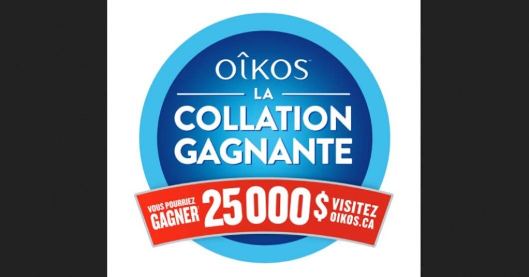Concours OIKOS La collation gagnante