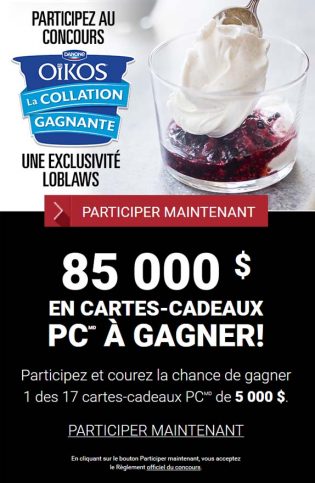 oikos-collation-gagnante-loblaws