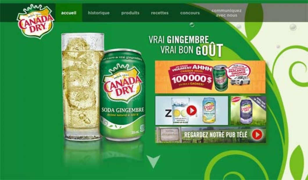 canada-dry-concours