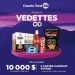 Concours Les produits vedettes Couche-Tard