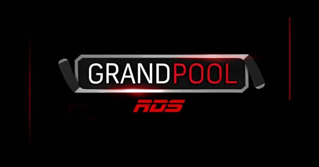 Concours Grand Pool RDS