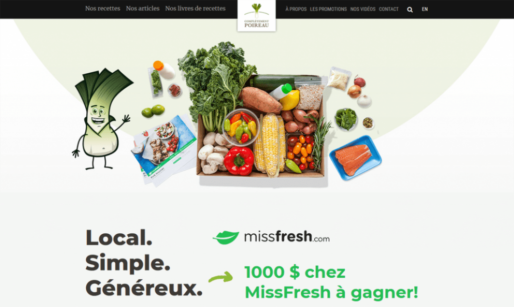 concours-missfresh