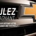 Concours GM Chevrolet Roulez gagnant