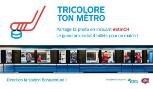 concours-tricolore-ton-metro-canadiens-de-montreal