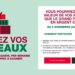 Concours Gagnez vos cadeaux de Winners, Marshalls et HomeSense