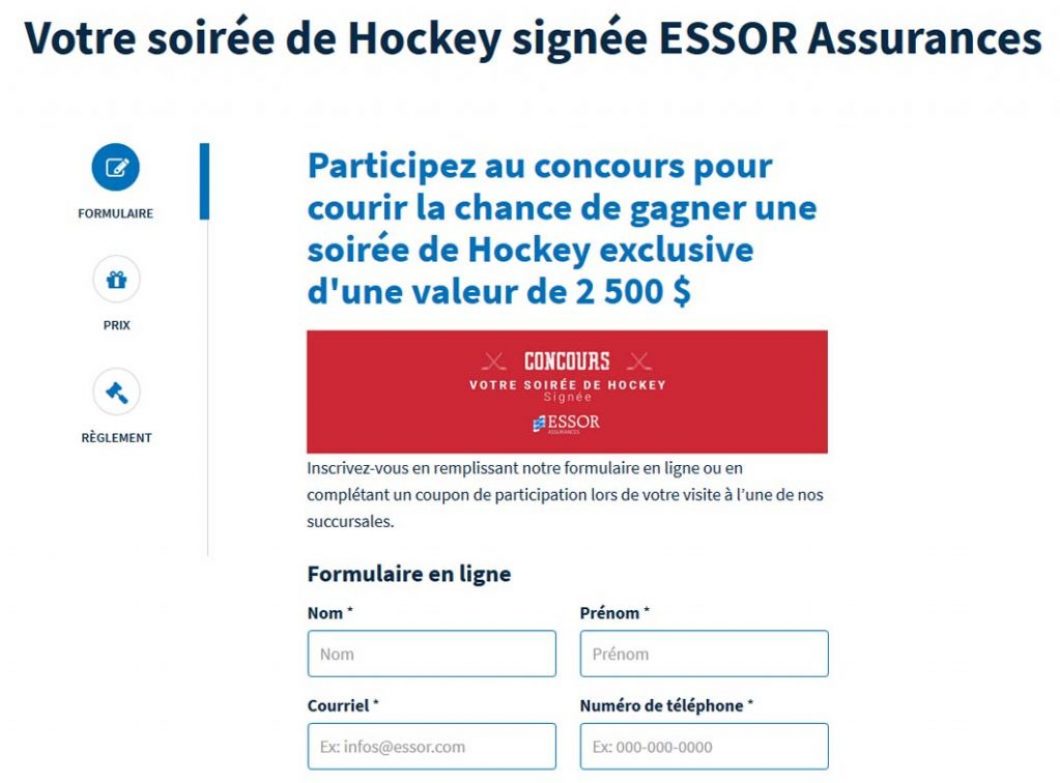 concours-essor-assurances-canadiens-montreal