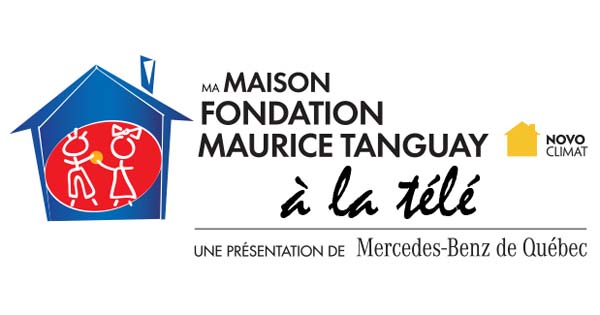 Concours Ma Maison Fondation Maurice Tanguay