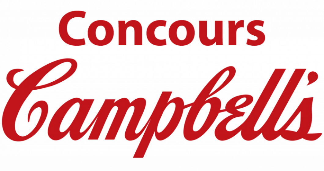 Concours Gagnez votre épicerie de Campbell’s