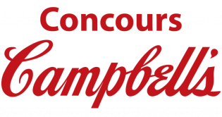 Concours Gagnez votre épicerie de Campbell’s