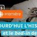 concours-radio-canada-bed-in-john-yoko