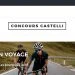 Concours Primeau Vélo Castelli Voyage en Italie