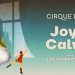 Concours Cogeco Cirque du Soleil Joyeux calvaire