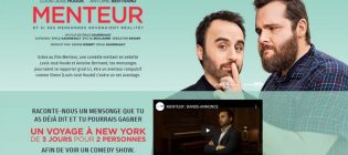 Concours Menteur de Rouge FM
