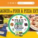 Concours Frais pour le gril avec Fleischmann’s