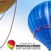 Concours Boom FM vous offre la chance de vivre l’International de montgolfières en mode VIP