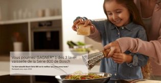 Concours Bosch Célébrer l'été