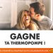 Concours Chauffage SG Gagnez votre thermopompe