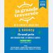 Concours Marché Richelieu La grande traversée du Québec