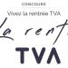 Concours la rentrée TVA SB Privilèges