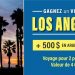 Concours Linen Chest Gagnez un voyage à Los Angeles