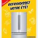 Concours EconoMax Refroidissez votre été