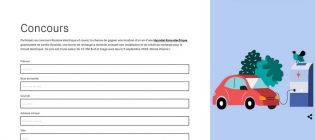 Concours Roulons électrique
