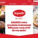 Concours Saputo Gagnez votre prochain événement BBQ pour vous et 10 de vos amis