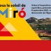 Concours Sous le soleil de Miró (Journal Le Soleil)