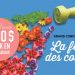 Concours La fête des couleurs - 2 000 $ à gagner