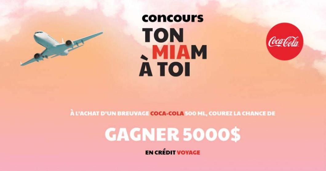 Concours Mia Pasta Ton Miam à toi