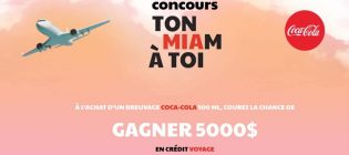 Concours Mia Pasta Ton Miam à toi