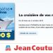 Concours Jean Coutu La croisière de vos rêves