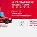 Concours Le Fantastique World Tour Volvo