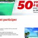 Concours Brault & Martineau 50 voyages à gagner au Mexique