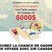 Concours Découvrez les fromages fins Agropur du Canada