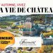 Concours Fairmont Château Frontenac Journal le Soleil (Vie de château)