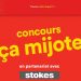 Concours Ça mijote de Super C