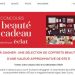 Concours Jean Coutu La beauté en cadeau