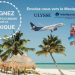 Concours Envolez-vous au Mexique avec Ulysse et Aeromexico