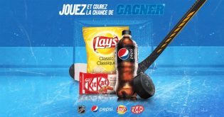 Concours Couche-Tard Jouez pour gagner