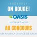 Concours Oasis Soyez prêt pour la saison de course