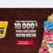 Concours TOSTITOS Rassemblez-vous pour gagner