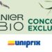 Concours Uniprix Lancement Garnier Bio