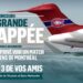 Concours Réno-Dépôt La Grande Échappée