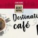 Concours Destination Café Brûlerie Mont-Royal