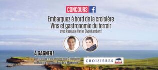 Concours Journal de Montréal Croisières CTMA