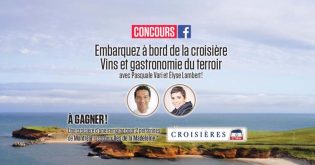 Concours Journal de Montréal Croisières CTMA