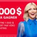 Concours Rouge FM Le 1000$ facile