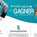 Concours Cheerios Fitbit Gagner un dispositif de suivi de mise en forme Fitbit Inspire HR