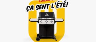 Concours Economax Ça sent l’été